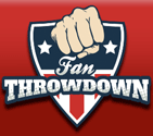 FanThrowdown - Daily Fantasy Baseball